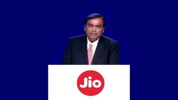 The investment from Mubadala comes in Jio Platforms at an equity value of Rs 4.91 lakh crore and an 