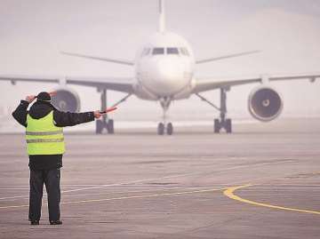 Zurich Airport to develop Jewar Airport in Greater Noida (Representational image)