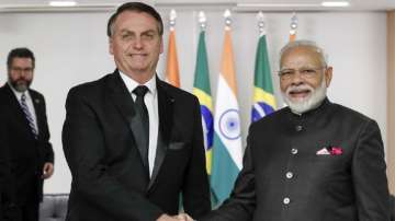 Brazilian President Jair Bolsonaro to be chief guest on Republic Day next year