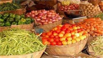 Retail inflation jumps to 4.62 per cent in October