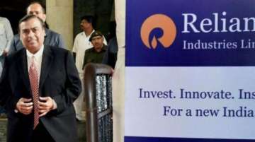 Reliance Industries Latest News Today: Ril Becomes First Indian Firm to Hit Rs 10 Lakh Crore m cap m