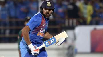 Rohit Sharma, india vs bangladesh, virender sehwag