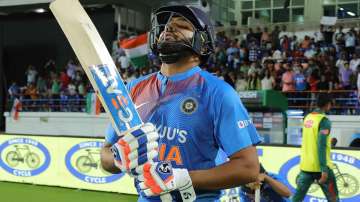 Rohit Sharma