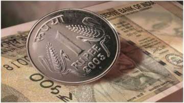 Rupee slips below 72-mark against US dollar