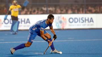 Pro League will serve as good preparation for Olympics: Rupinder Singh