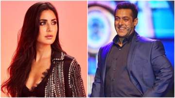 Salman Khan to Katrina Kaif, real names of these 15 celebrities will leave you surprised