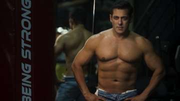 salman khan