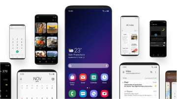 samsung galaxy s9,samsung galaxy s9 plus,android 10,samsung, one ui 2.0 beta program, one ui 2.0, on