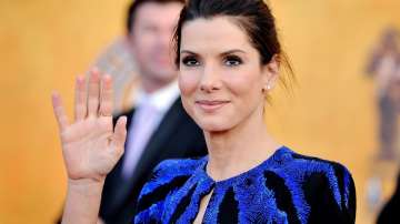 Sandra Bullock to star in Netflix post-incarceration movie