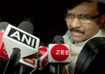 Sena will have its CM in Maharashtra at any cost: Sanjay Raut