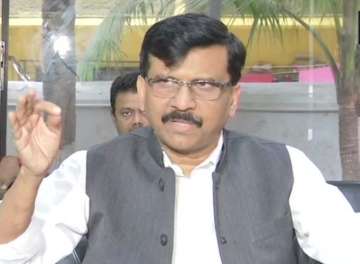 Shiv Sena, Cong, NCP MLAs won't cross sides: Sanjay Raut talks tough ahead of meeting with Thackeray