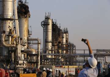 Saudi Aramco IPO lists RIL investment, expansion in India