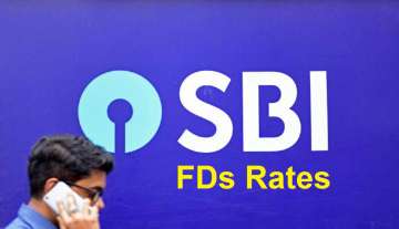 SBI Customer Attention! Bank revises its interest rates on THESE fixed deposits. Check new FD rates