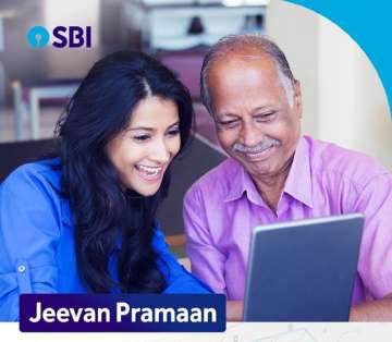 SBI pension life certificate deadline