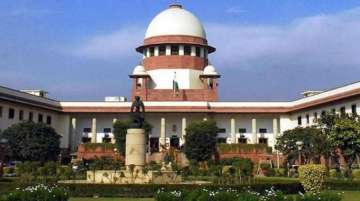 Ayodhya case: Jamiat Ulama-i-Hind says SC verdict will be acceptable to it