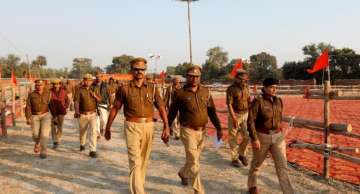 Ayodhya verdict: RPF issues advisory, security heightened at 78 major stations