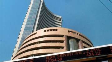 Sensex ends 170 pts higher; bank, IT stocks save the day