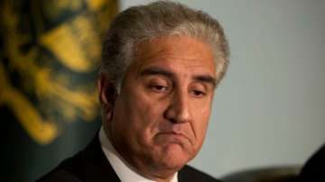If Berlin Wall can go, so could LoC: Pakistan Foreign Minister 