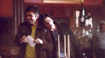 Karan Johar pens emotional note on Shah Rukh Khan’s 54th birthday