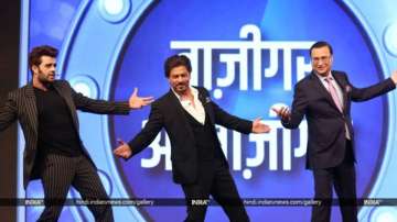 Tracing Shah Rukh Khan’s journey from TV to Bollywood on World Television Day 2019