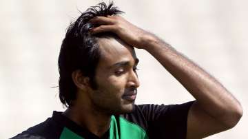 Former Bangladesh pacer suspended for assaulting teammate