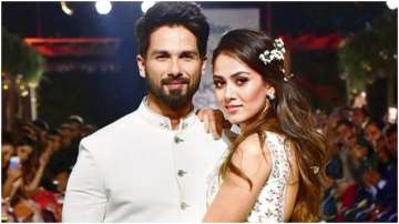Shahid Kapoor on what he likes most about wife Mira Rajput: People love her for who she is