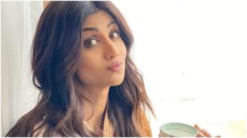 Shilpa Shetty: My 13-year-long sabbatical was self-imposed