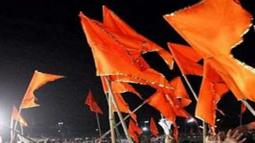 UP Shiv Sena leader booked for attempt to rape
