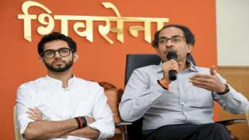 Shiv Sena steps up efforts to form govt in Maharashtra; focus shifts to Delhi