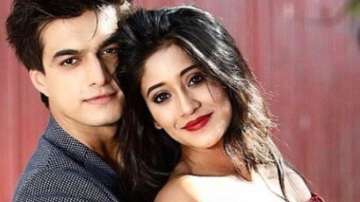 TV Serial News: Yeh Rishta Kya Kehlata Hai Biggest Generation Leap Shivangi joshi Mohsin Khan Replac