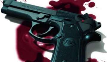 Jobless man shoots dead wife, self after quarrel in MP (Representational image)