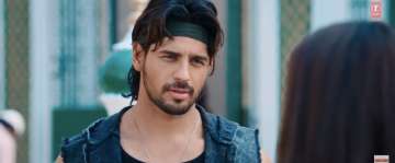 In 'Marjaavaan', Sidharth Malhotra and Riteish Deshmukh have gone old school with a vengeance.