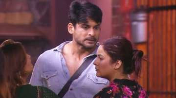 Sidharth Shukla thrown out of the Bigg Boss 13 house