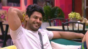 Sidharth Shukla NOT evicted from Bigg Boss 13 house