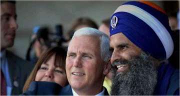 Resolutions introduced in US Congress to recognize Sikhs' contributions in America