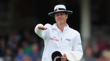 Umpires remain relevant but encourage them to make decisions: Simon Taufel