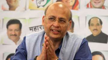 Congress-NCP-Shiv Sena negotiations took too long: Abhishek Singhvi