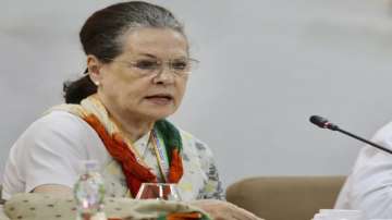 Will hold further talks with NCP: Congress on Maharashtra