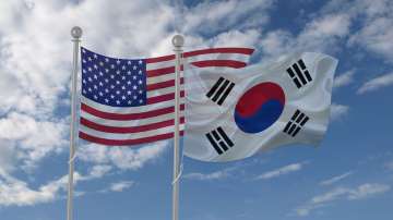 US, South Korea postpone joint military drill