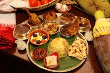 5 Amazing Bengali Restaurants in C.R. Park - Backpacking With My Lens