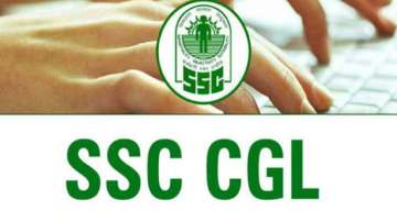 SSC CGL 2017: final marks for CGLE released. Steps to check