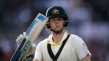Steve Smith scores his slowest first-class ton in tune-up to Pakistan Tests