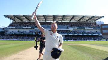 David Warner's constant poking spurred me on: Ben Stokes on Ashes heroic