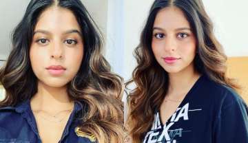 Suhana Khan