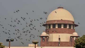 SC agrees to hear plea seeking pension, appointment for policemen dying on duty