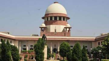 SC examines Hindu, Muslim witnesses' account to ascertain 'areas of dispute' in Ayodhya case