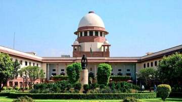 CJI under RTI Act: Supreme Court to pronounce verdict tomorrow
