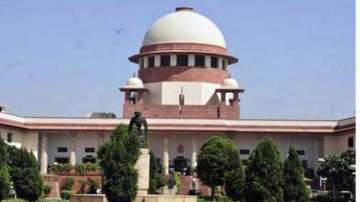 Supreme Court upholds disqualification of 17 rebel Karnataka MLAs, but can contest bypolls