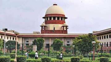 Supreme Court not to hear Shiv Sena's petition today