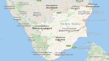 Vellore trifurcated as Tamil Nadu adds four new districts 